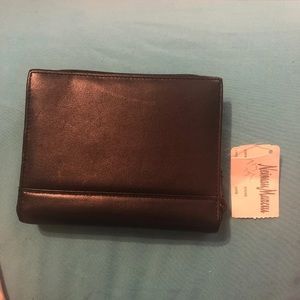 Tumi Leather wallet